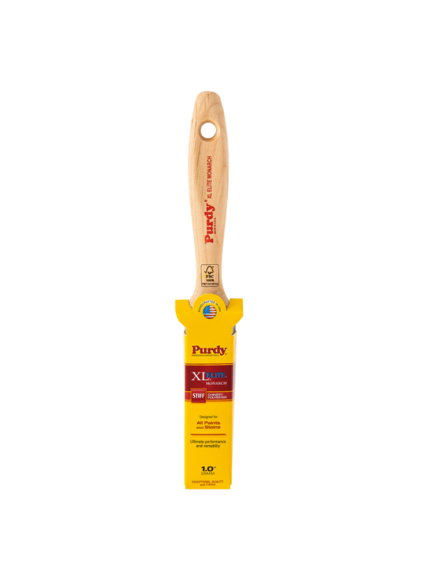 Pensill - Purdy, XL Elite Monarch 25mm