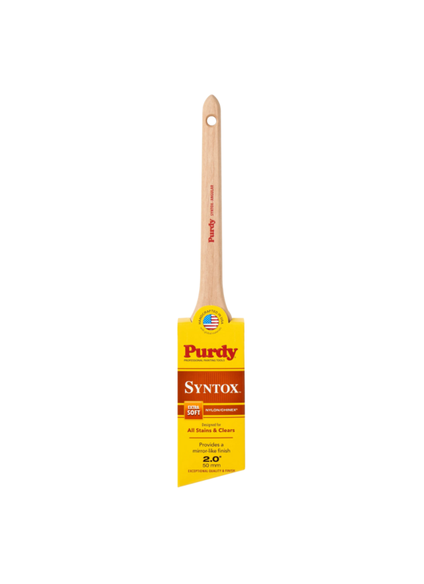 Pensill - Purdy, Syntox Angular 50mm