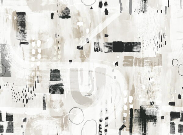 Collage - Boråstapeter