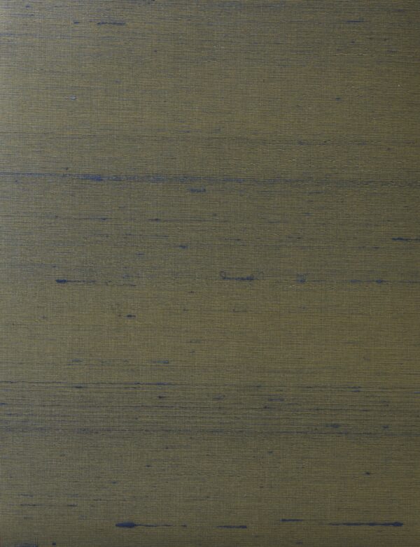 Dupion Blue Gold - Arte