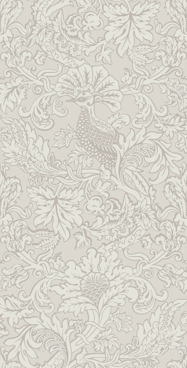 Balabina, Parchment on Stone - Cole & Son