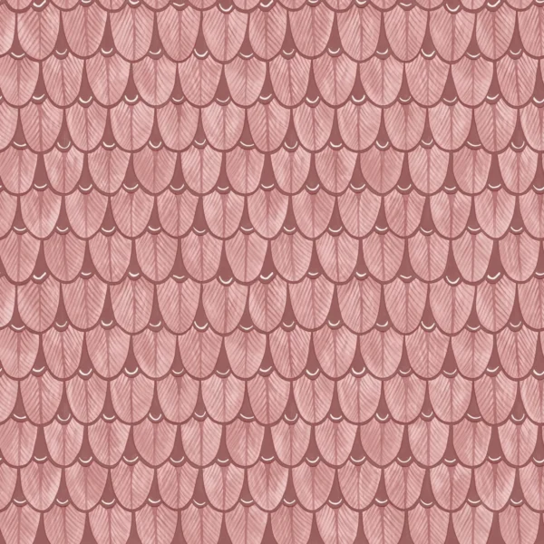 Narina, Pink & Earth - Cole & Son