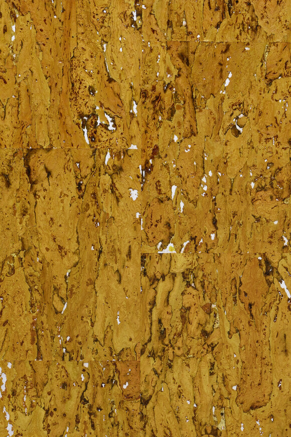 Alentejo Cork Saffron Yellow - Arte