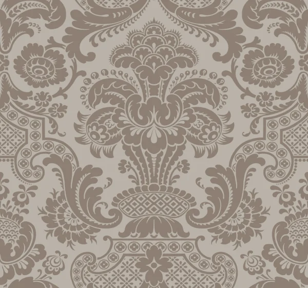 Carmen, Dark Taupe - Cole & Son
