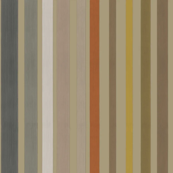 Carousel, Stripe Linen - Cole & Son