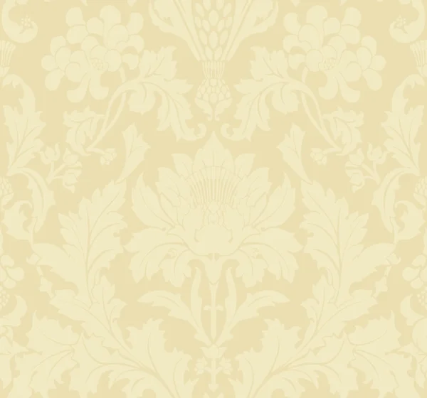 Fonteyn, Yellow - Cole & Son