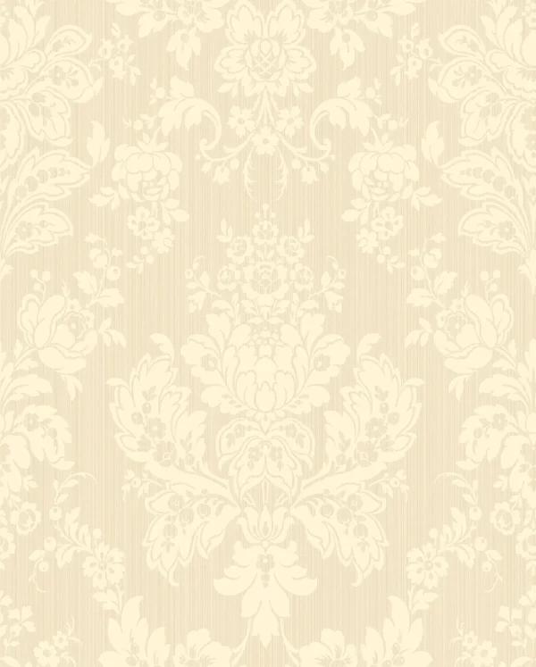 Giselle Mica, Cream - Cole & Son