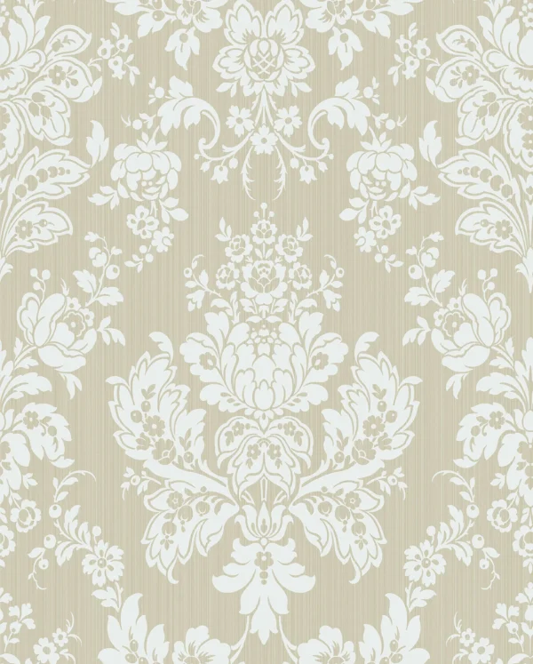 Giselle Mica, Old Olive - Cole & Son