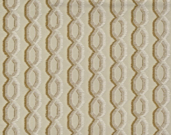 Franges Cream - Arte