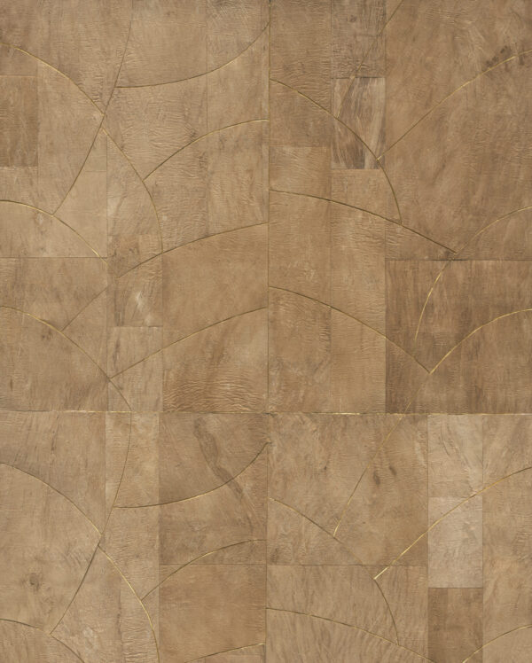 Rubra Golden Natural - Arte