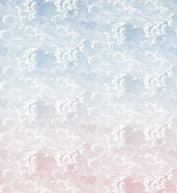 Nuvole al Tramonto Dusk - Cole & Son