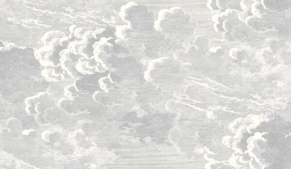 Nuvolette, Soot & Snow - Cole & Son (2 rúllur)