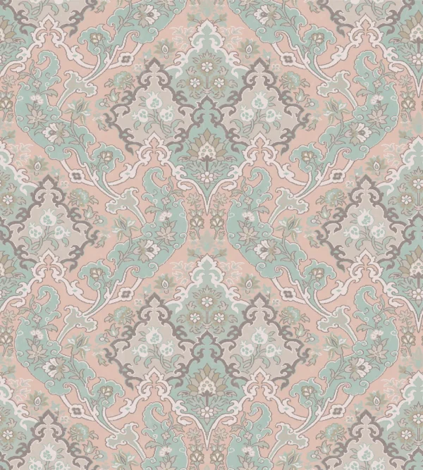 Pushkin, Stone - Cole & Son