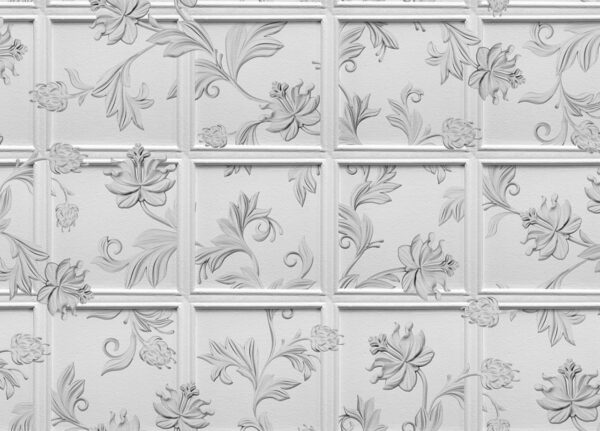 Winchester, Pearl - Rebel Walls