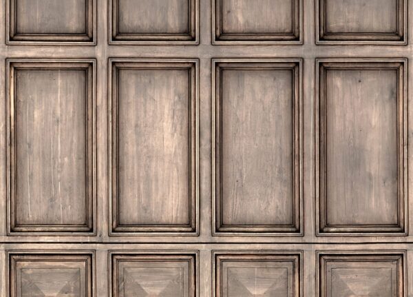 Oxford, Oak - Rebel Walls
