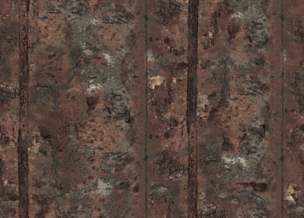 Berlin, Rust - Rebel Walls