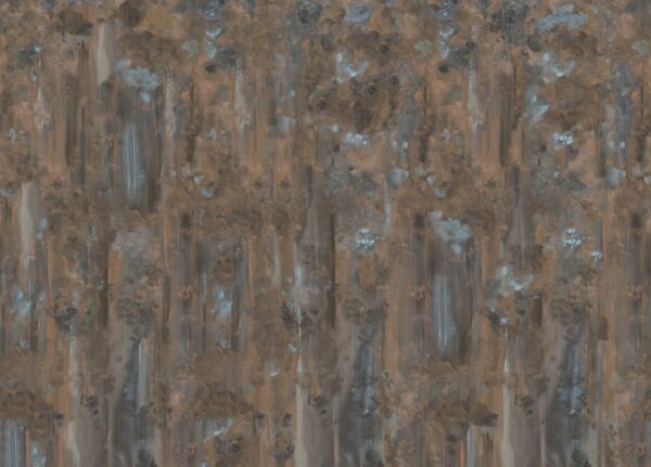 Deva, Rust - Rebel Walls