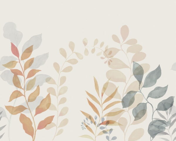Grow Amber - Rebel Walls