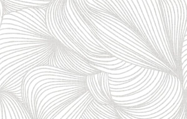 Opulence Lines, Grey - Rebel Walls
