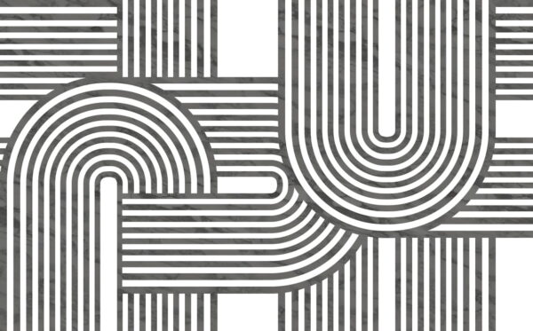 Twine Graphite - Rebel Walls