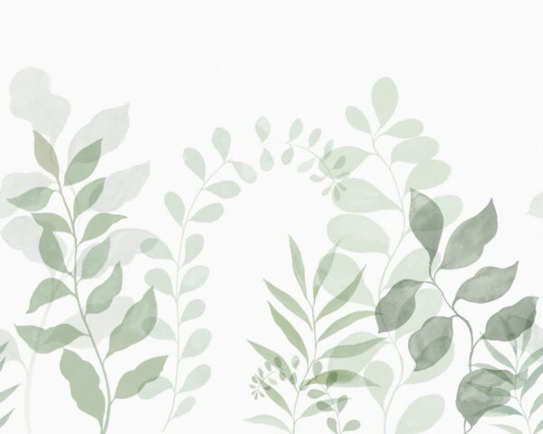Grow Green - Rebel Walls
