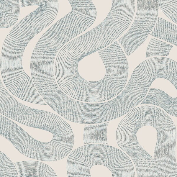 Zen, Indigo Blue - Sandberg