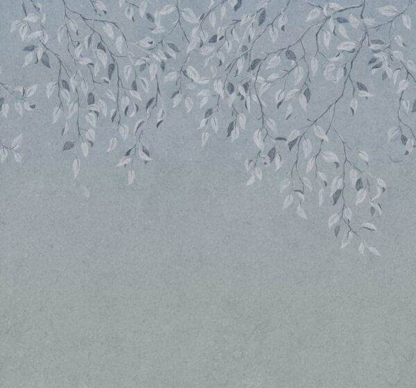 Liselund, Misty Blue - Sandberg