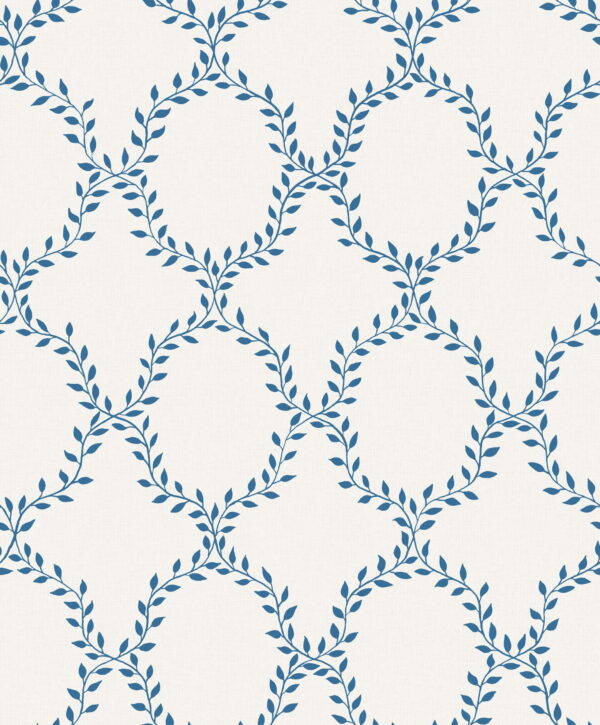 Wilma, Blue - Sandberg