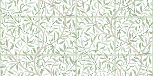 Emmie, Spring Green - Sandberg