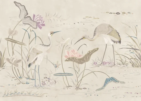 Seabirds, Sandstone - Sandberg