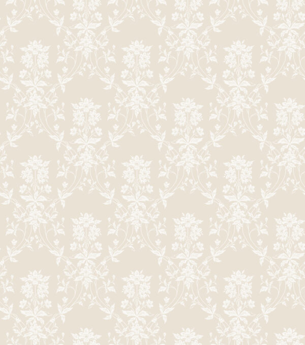 Alva, Beige - Sandberg