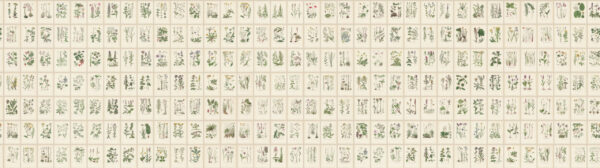 Botanica, Oat - Sandberg