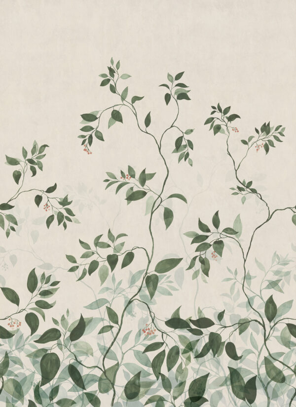 Josefine, Green - Sandberg