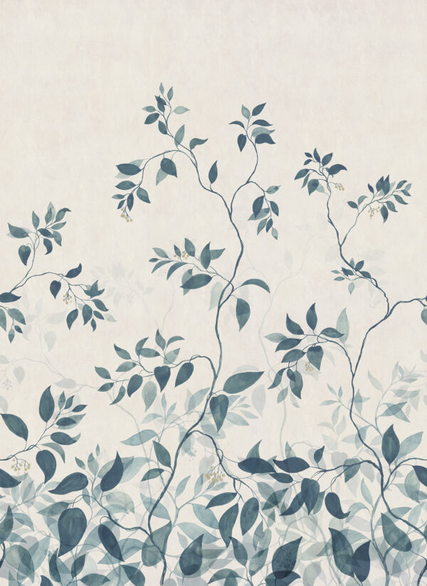 Josefine, Blue - Sandberg