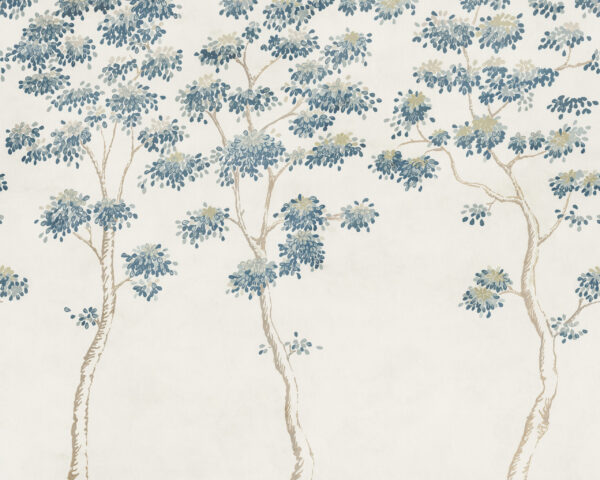 Wilhelm, Blue - Sandberg