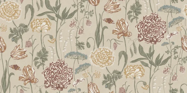 Aurelie Mural, Sand - Sandberg