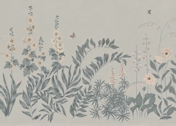 Aino, Indigo Blue - Sandberg