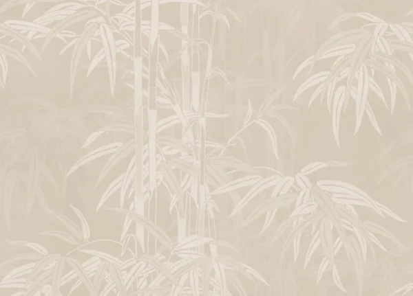 Leon Mural, Beige - Sandberg