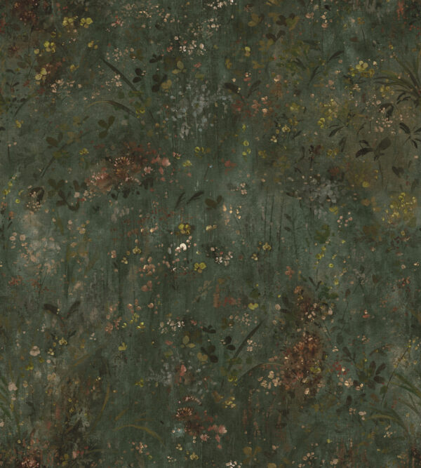 Juni, Forest Green - Sandberg