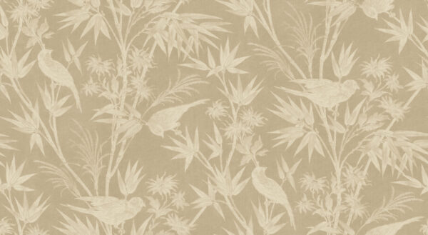Celeste Mural, Beige - Sandberg