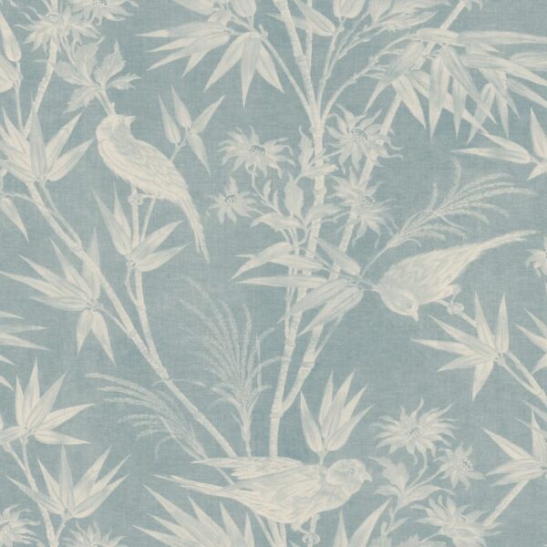Celeste, Misty Blue - Sandberg