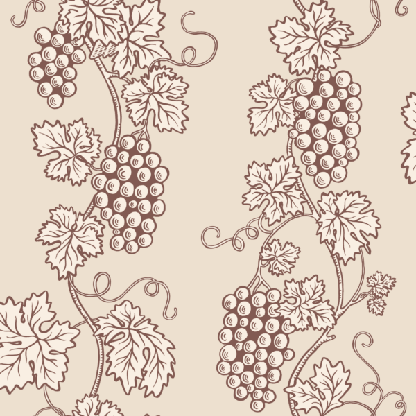 Carla, Burgundy - Sandberg
