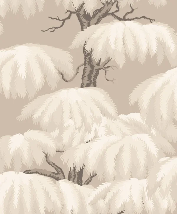 Alba, Beige - Sandberg