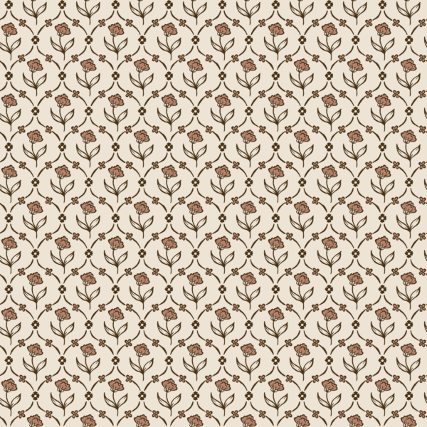 Elena, Terracotta - Sandberg