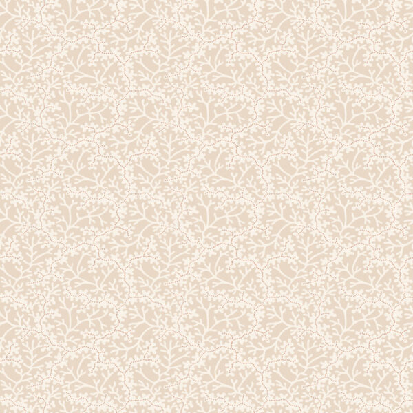 Coral, Beige - Sandberg