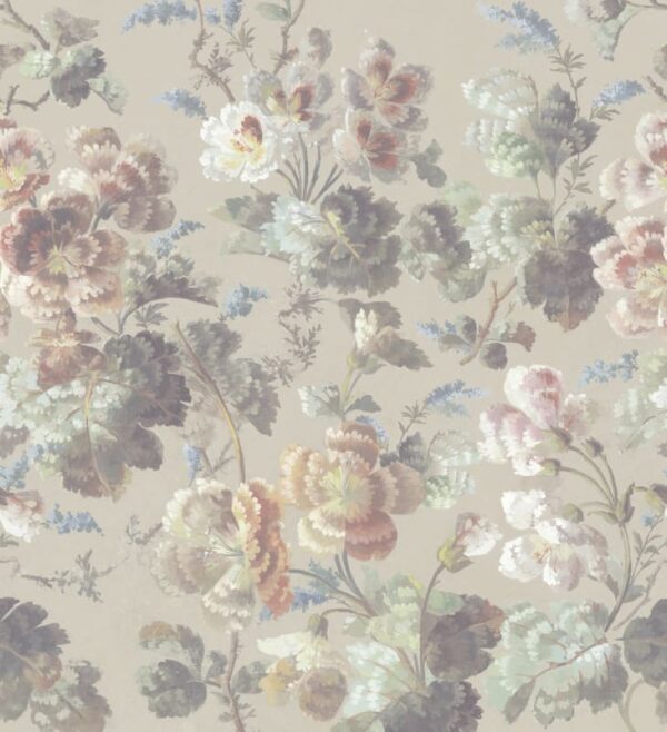 Ines, Beige - Sandberg