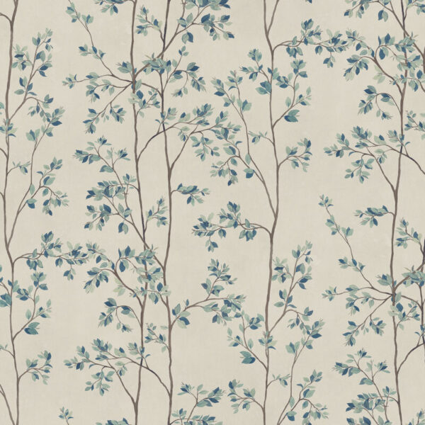 Laura, Blue - Sandberg