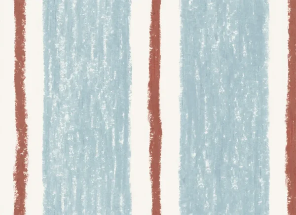 Albin, Blue - Sandberg