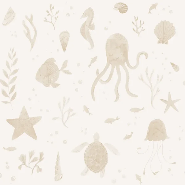 Della, Beige - Sandberg