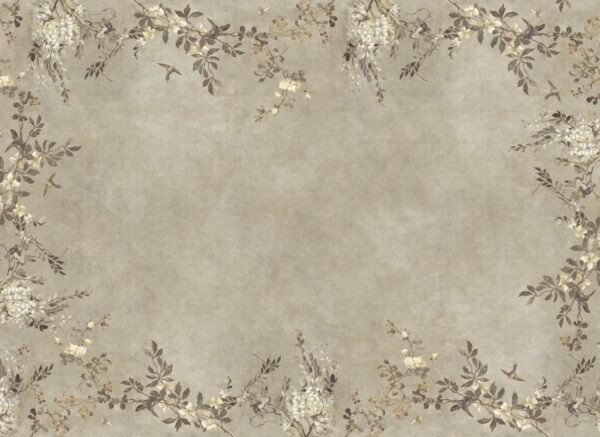 Luca Rectangle, Beige - Sandberg